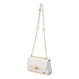 En-ji Malsi Slingbag - Ivory