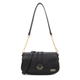 En-ji Holmi Shoulderbag - Black