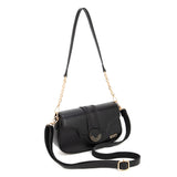 En-ji Holmi Shoulderbag - Black