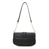 En-ji Holmi Shoulderbag - Black