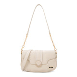 En-ji Holmi Shoulderbag - Cream