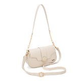 En-ji Holmi Shoulderbag - Cream