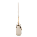 En-ji Holmi Shoulderbag - Cream