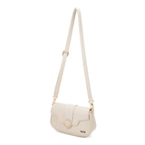 En-ji Holmi Shoulderbag - Cream