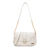 En-ji Holmi Shoulderbag - Ivory