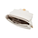 En-ji Holmi Shoulderbag - Ivory