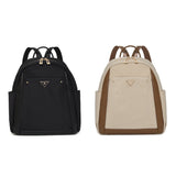 En-ji Jonu Backpack - Black