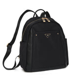 En-ji Jonu Backpack - Black