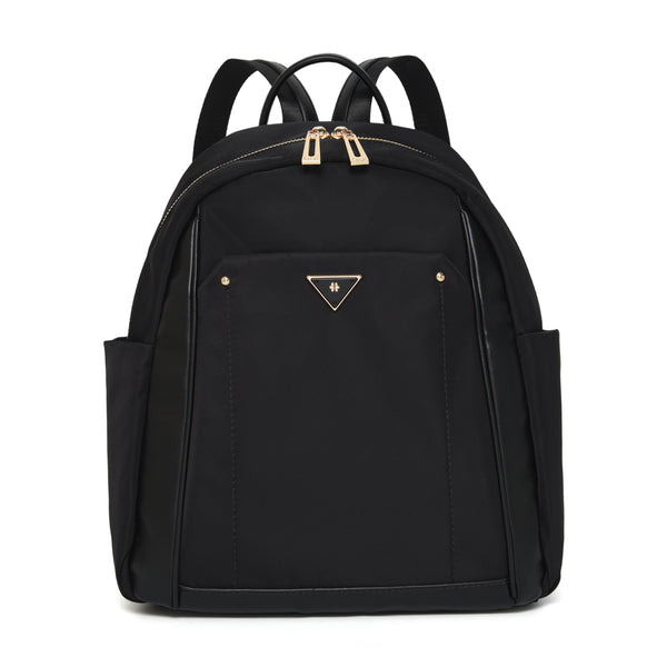 En-ji Jonu Backpack - Black