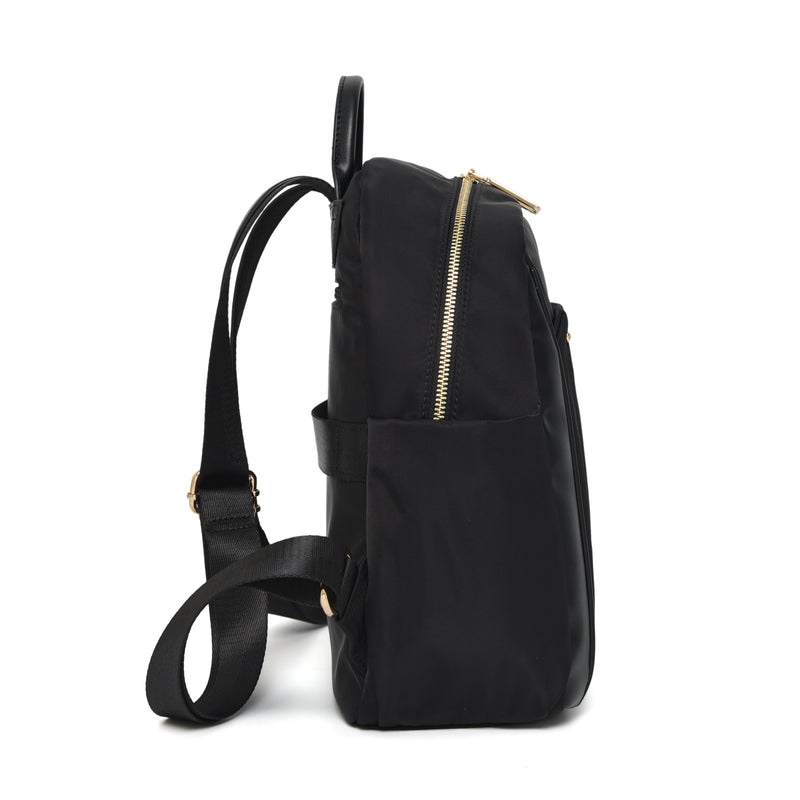 En-ji Jonu Backpack - Black