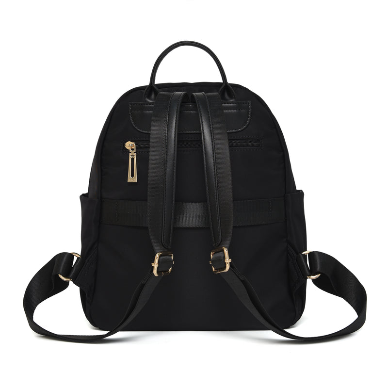 En-ji Jonu Backpack - Black