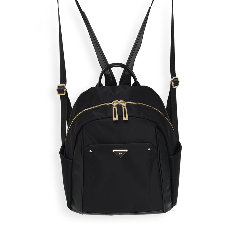 En-ji Jonu Backpack - Black