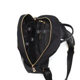 En-ji Jonu Backpack - Black