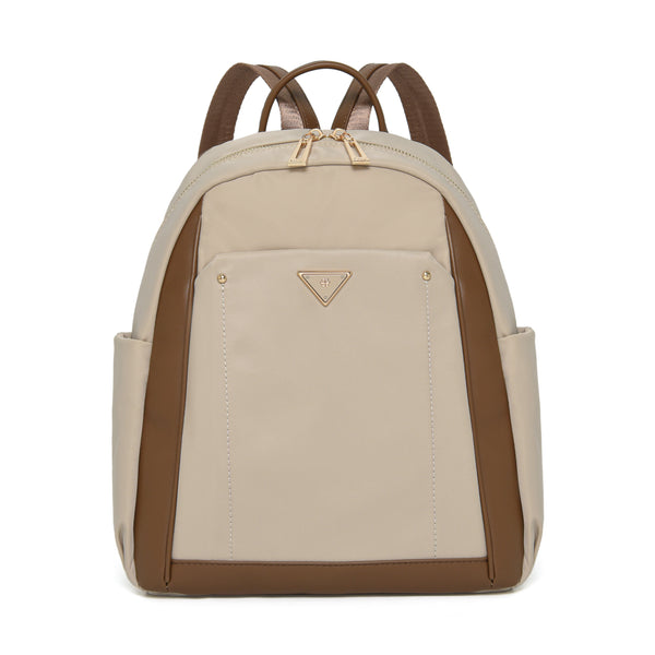 En-ji Jonu Backpack - Cream