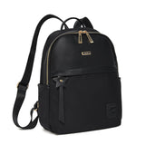 En-ji Hayum Backpack - Black