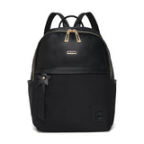 En-ji Hayum Backpack - Black