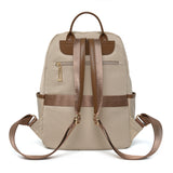 En-ji Hayum Backpack - Cream