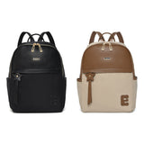 En-ji Hayum Backpack - Cream