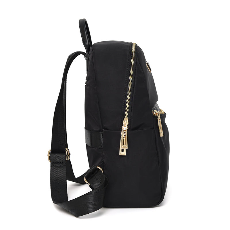 En-ji Yomsa Backpack - Black