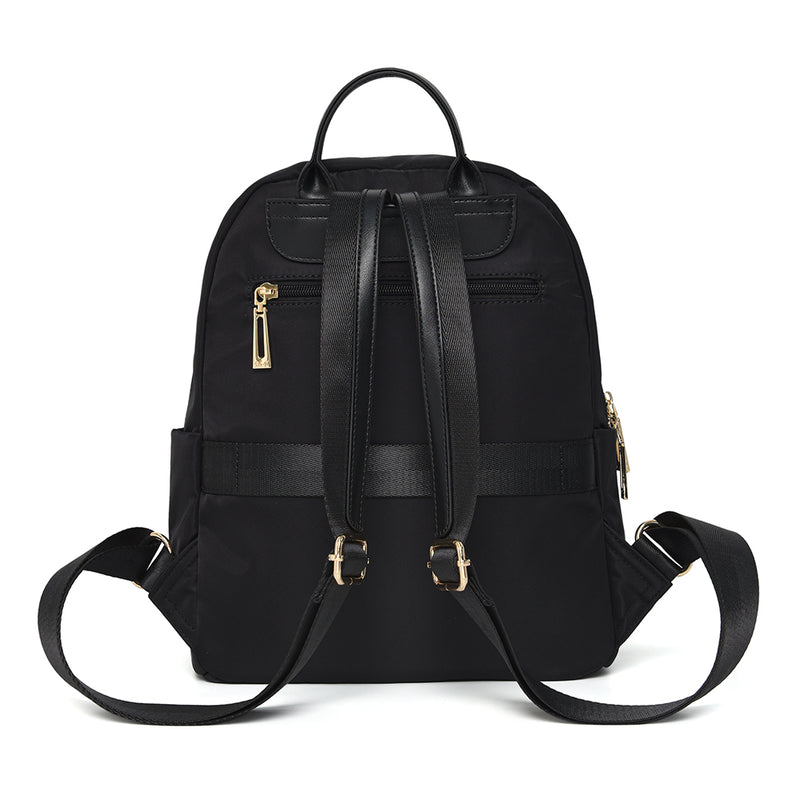 En-ji Yomsa Backpack - Black