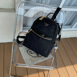 En-ji Yomsa Backpack - Black