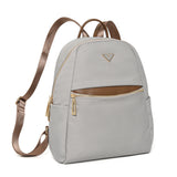 En-ji Yomsa Backpack - Pastelgrey