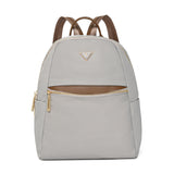 En-ji Yomsa Backpack - Pastelgrey