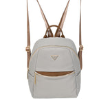 En-ji Yomsa Backpack - Pastelgrey