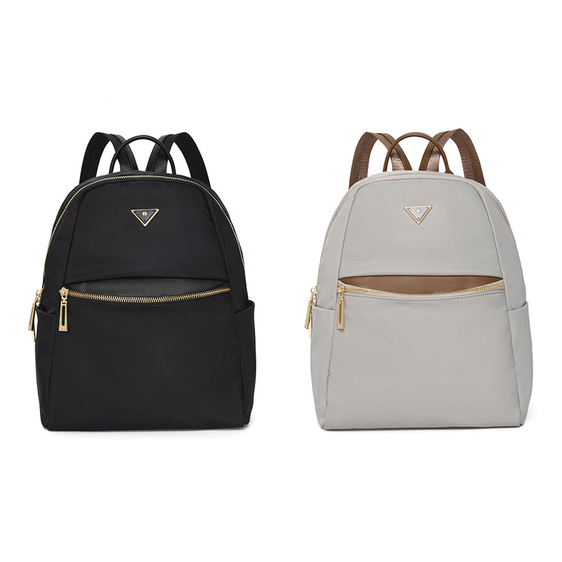 En-ji Yomsa Backpack - Black