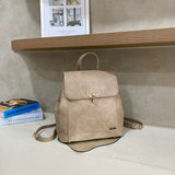 En-ji Noha Backpack - Khaki