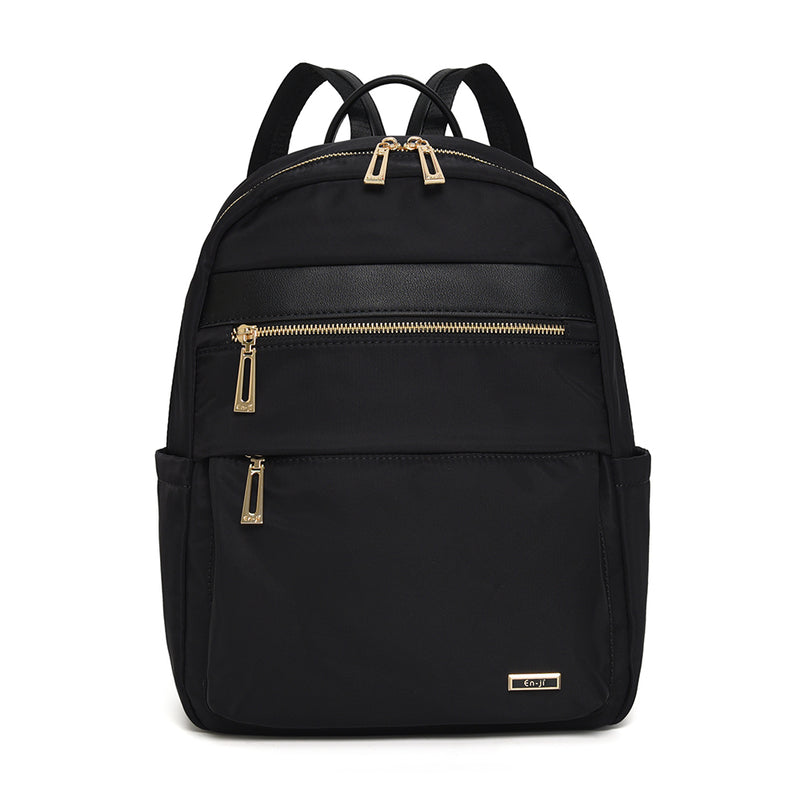 En-ji Josan Backpack - Black