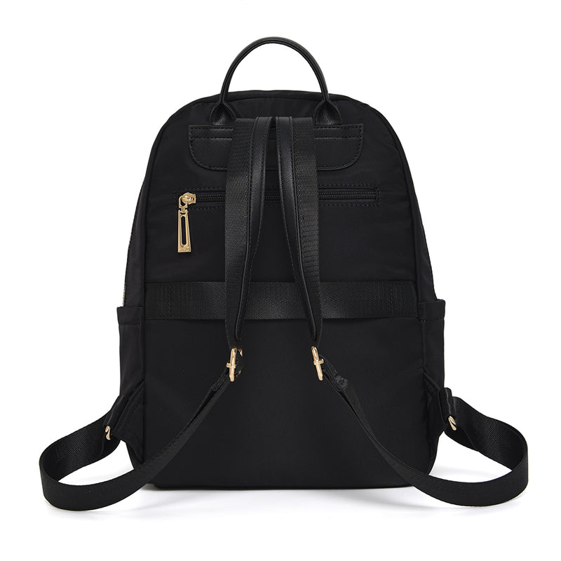 En-ji Josan Backpack - Black