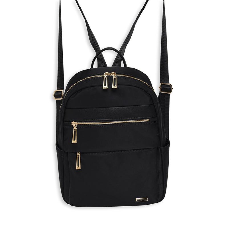 En-ji Josan Backpack - Black