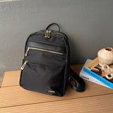 En-ji Josan Backpack - Black