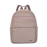 En-ji Josan Backpack - Pasteltaupe