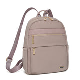 En-ji Josan Backpack - Pasteltaupe