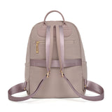 En-ji Josan Backpack - Pasteltaupe