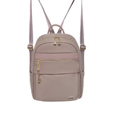 En-ji Josan Backpack - Pasteltaupe