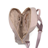 En-ji Josan Backpack - Pasteltaupe