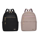 En-ji Josan Backpack - Black