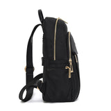 En-ji Sijun Backpack - Black