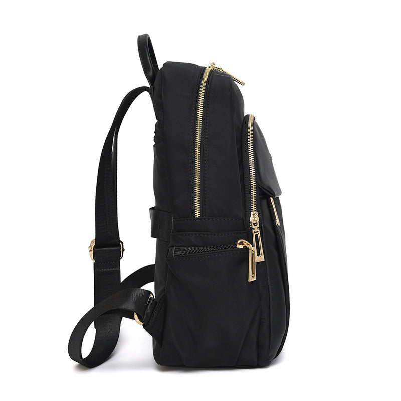 En-ji Sijun Backpack - Black