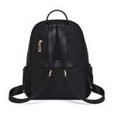 En-ji Sijun Backpack - Black