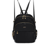 En-ji Sijun Backpack - Black