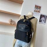 En-ji Sijun Backpack - Black