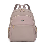 En-ji Sijun Backpack - Pasteltaupe