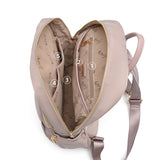 En-ji Sijun Backpack - Pasteltaupe