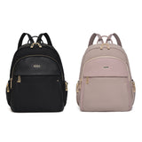 En-ji Sijun Backpack - Black