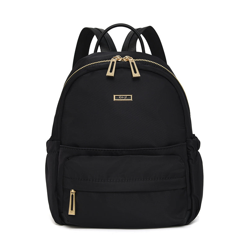 En-ji Malri Backpack - Black