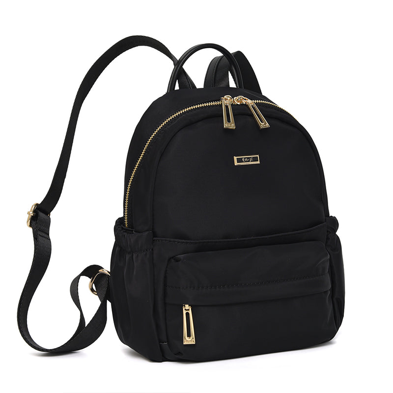 En-ji Malri Backpack - Black